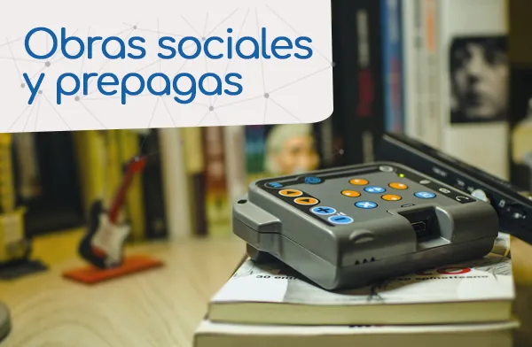 Obras sociales y prepagas
