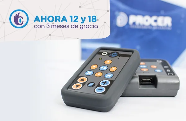 Ahora 12 y 18 con 3 meses de gracia