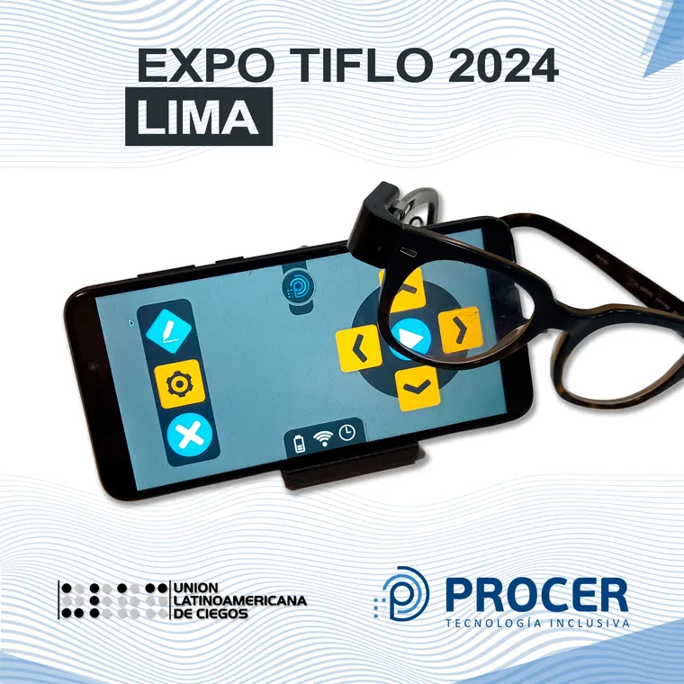 Expo Tiflo 2024 Lima