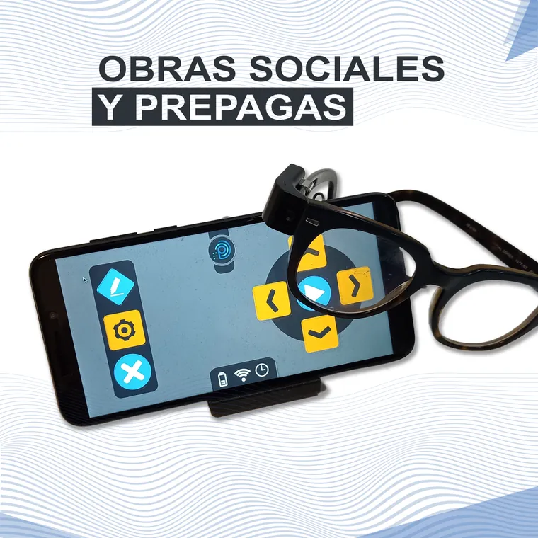 Obras sociales y prepagas